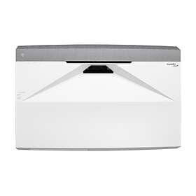 Optoma CinemaX P2