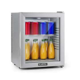 Klarstein Brooklyn 24L (Stainless Steel)