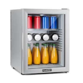 Klarstein Brooklyn 42L (Stainless Steel)