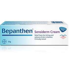 Bepanthen Antiseptic Cream 50g