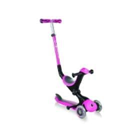 Globber Go Up Deluxe