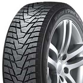 Hankook W429A Winter i*pike X 255/50 R19 107T Dubbdäck