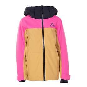 WearColour Split Jacket (Jr)