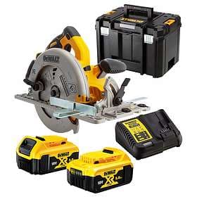 Dewalt DCS572P2 (2x5.0Ah)