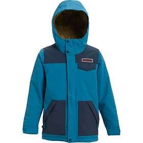 Burton Dugout Jacket (Boys)