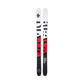 Black Diamond Helio 95 Carbon