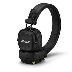 Marshall Major IV Wireless On-ear