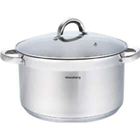 Klausberg KB-7129 Casserole 30cm 11.5L