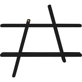 Andersen Furniture A-shelf Hylle Medium