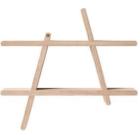 Andersen Furniture A-shelf 52x9x46cm Medium