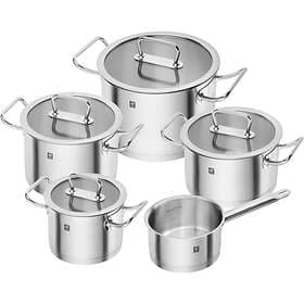 Zwilling Pro Pot Set 5 pcs