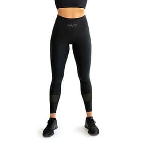 Gavelo Mesh Swirl Tights (Women's)