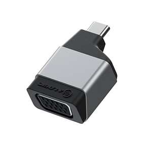 Alogic Ultra Mini USB-C to VGA Adapter