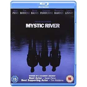 Mystic River (UK) (Blu-ray)