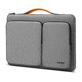 Tomtoc A17 360° Protective Sleeve For MacBook 15.6"