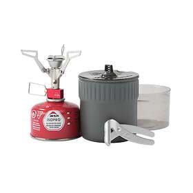 MSR PocketRocket Deluxe Stove Kit
