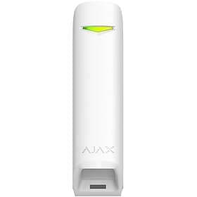 Ajax MotionProtect Curtain