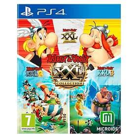 Asterix & Obelix XXL - Collection (PS4)