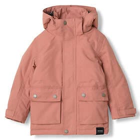 Tretorn Clart Parka (Flicke) (Jr)