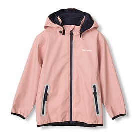 Tretorn Aktiv Fleece Jacket (Girls) (Jr)
