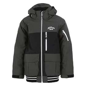 8848 Altitude Ozy Jacket (Jr)