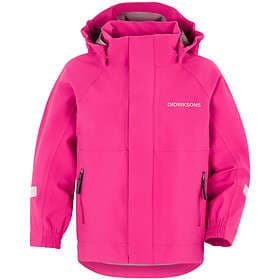 Didriksons Rocket Jacket (Girls)