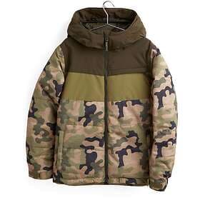 Burton Ropedrop Dryride Jacket (Jr)