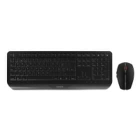 Cherry Gentix Desktop (Nordic)