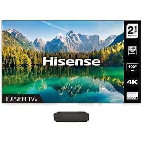 Hisense 100" 4K Ultra HD LCD Smart TV