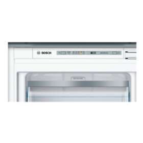 Bosch GIV21ADD0 (White)