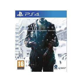 Fahrenheit (PS4)