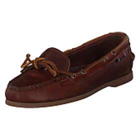 Sebago Nina Suede (Women's)