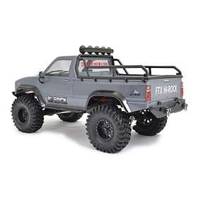 FTX RC Outback HI-Rock 4X4 RTR