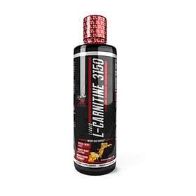 5% Nutrition Liquid L-Carnitine 3150 473ml