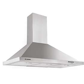 Hoover HCE119NX (Stainless Steel)