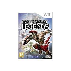 Tournament of Legends (Wii)