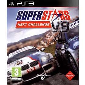 Superstars V8 Next Challenge (PS3)