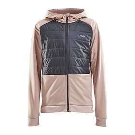 Craft Adv Thermal Xc Hood Jacket (Jr)