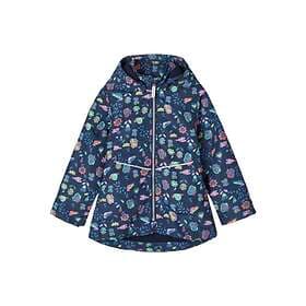 name it Maxi Jacket (Jr)