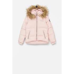 Svea K. Short Slim Jacket (Jr)