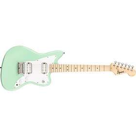 Squier Mini Jazzmaster HH Maple