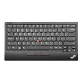 Lenovo ThinkPad TrackPoint Keyboard II (DK)