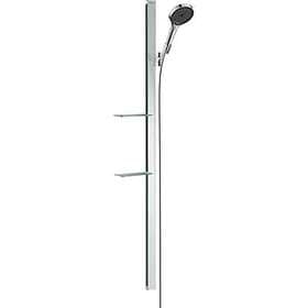 Hansgrohe Rainfinity 130 3jet 90 (Chrome)