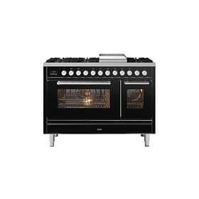 Ilve P12FWE3/BK (Black)