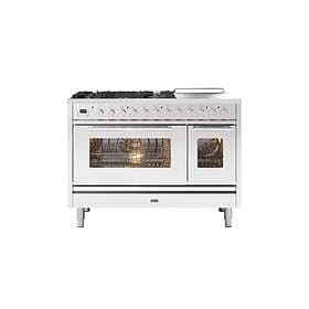 Ilve P12SWE3/SS (Stainless Steel)