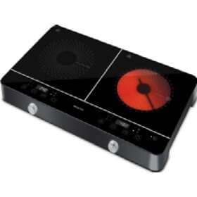 Sencor SCP 4001BK (Black)