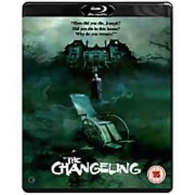 Changeling (UK) (Blu-ray)