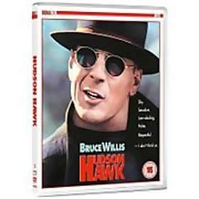 Hudson Hawk (BD+DVD)
