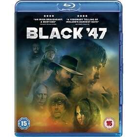 Black 47 (UK) (Blu-ray)