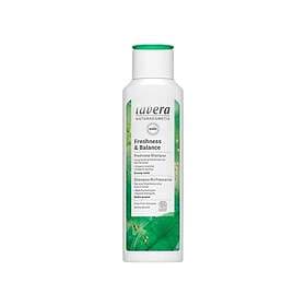 Lavera Freshness & Balance Shampoo 250ml